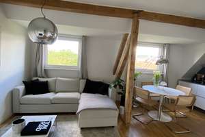 Schöne 2-Zimmer Wohnung – Glockenstraße 10, 40476 Derendorf, Düsseldorf – Vorschaubild 1