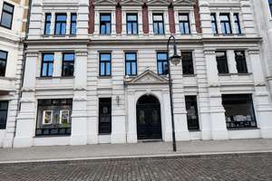 Vermietete 2-Zimmer-Wohnung als Kapitalanlage in der Innenstadt Madgeburg