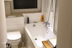 *Pempelfort*  moderne Wohnung mit hochwertiger EINBAUKÜCHE* – Jordanstraße 2a, 40477 Pempelfort, Düsseldorf – Vorschaubild 19
