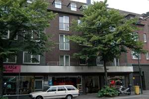 Düsseldorf-Eller – gut geschnittene 2-Zimmer-Wohnung sucht einen solventen Mieter. – 40231 Eller, Düsseldorf – Vorschaubild 6
