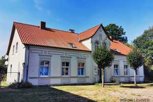 Dr. Lehner Immobilien NB -
Großer Vierseithof am Kummerower See – Demmin (Kreis) – Vorschaubild 7