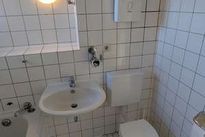 Schöne, helle 2-Zimmer-Wohnung (50 m²) mit Balkon, Gartenblick & Glasfaseranschluss in D-Holthausen – Die vollständige Adresse der Immobilie erhältst du vom Anbieter., 40589 Holthausen, Düsseldorf – Vorschaubild 11