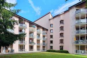 Kleine aber feine Wohnung mit Terrasse in Regensburg! – Regensburg – Vorschaubild 1