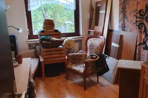 Eigener unmöblierter 2-Zimmer-Bereich (11 m² + 14 m²) in ruhiger Frauen-WG – 550 € warm – Von-Coels-Straße 431, 52080 Eilendorf, Aachen – Vorschaubild 5