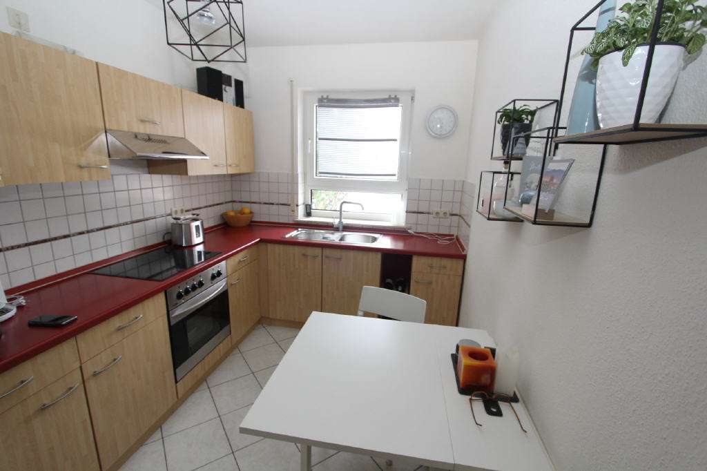 Immobilie in Landsberg - Barrierefreie ETW in Halle-Queis                                                     - Bild 1