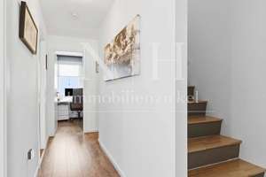 Moderne Doppelhaushälfte mit Garten, Garage und KfW-70-Standard – Die vollständige Adresse der Immobilie erhältst du vom Anbieter., 42277 Oberbarmen, Wuppertal – Vorschaubild 6