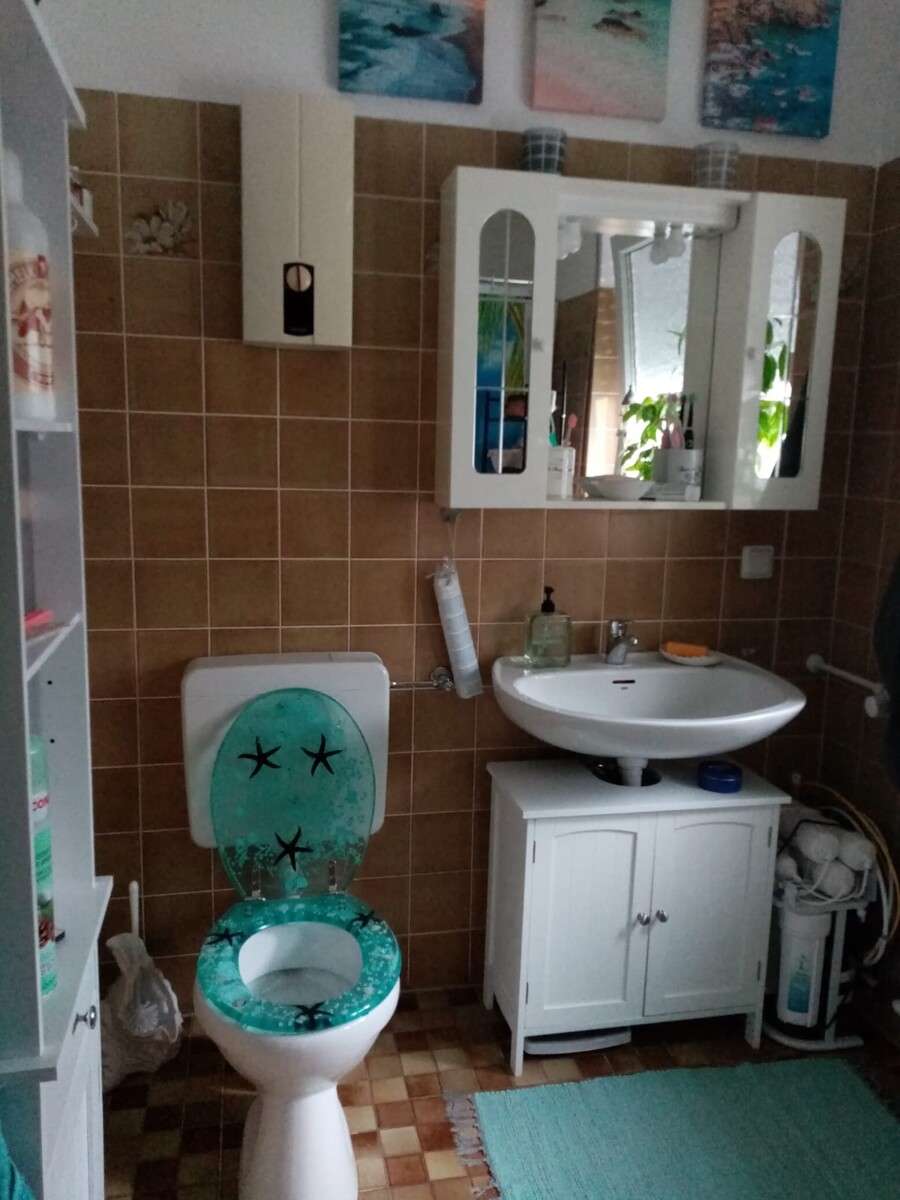 Immobilie in Bad Sobernheim - *Eigennutzung oder Neuvermietung? Noch ist beides möglich !!!* - Bild 1