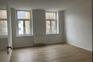 Frisch sanierte 4-Raumwohnung mit Balkon auf dem schönen Kaßberg!! – Franz-Mehring-Str. 17, 9112 Kaßberg, Chemnitz – Vorschaubild 14