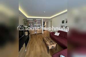 Tauschwohnung: Wohnen im Leipziger Süden – 4275 Südvorstadt, Leipzig – Vorschaubild 7