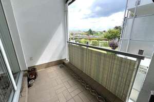 Kapitalanlage - Wohnung m. 2 Balkonen + Stellplatz in Angermund – Angeraue 89, 40489 Angermund, Düsseldorf – Vorschaubild 13