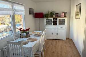 Helle 3-Zimmer Wohnung mit Garten in Mainbernheim – Die vollständige Adresse der Immobilie erhältst du vom Anbieter., 97350 Mainbernheim – Vorschaubild 6