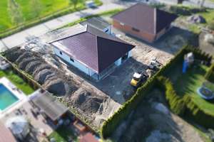 Wohnen mit Weitblick – Moderner Bungalow am Stadtrand von Emmersleben – Die vollständige Adresse der Immobilie erhältst du vom Anbieter., 38822 Halberstadt – Vorschaubild 5