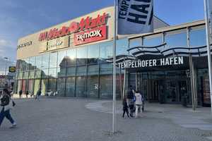 Ruhige Wohnung mit großem Sonnenbalkon nahe U-Bahnhof Alt-Mariendorf (U6) - provisionfrei – Richterstraße 15, 12105 Berlin – Vorschaubild 16