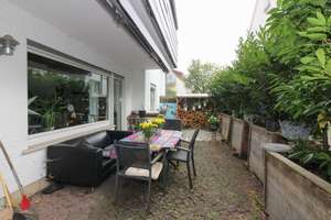 RESERVIERT: Wohnen mit Blick auf die Liobakirche: Doppelhaushälfte mit Garage in Petersberg – Die vollständige Adresse der Immobilie erhältst du vom Anbieter., 36100 Petersberg – Vorschaubild 5