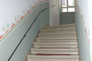 NEU - Hochwertige Denkmalschutzsanierung - Sie werden sich Wohlfühlen – Gambrinusstraße 12, 1159 Friedrichstadt, Dresden – Vorschaubild 24