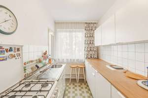 Kapitalanlage im Stuttgarter Osten | Vermietete 3-Zimmer-Wohnung in der Moserstraße – 70182 Diemershalde, Stuttgart – Vorschaubild 9