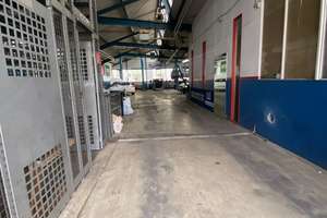 Wohn- und Geschäftshaus mit Tiefgarage in Pforzheim – Die vollständige Adresse der Immobilie erhältst du vom Anbieter., 75177 Nordstadt, Pforzheim – Vorschaubild 7
