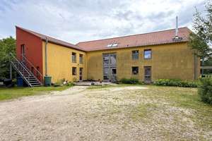 Kultur & Lebensqualität – Einzigartiges Anwesen direkt am Schlosspark – Die vollständige Adresse der Immobilie erhältst du vom Anbieter., 14827 Wiesenburg/Mark – Vorschaubild 7