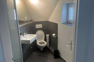 Moderne, stilistische 2 Zi. Whg. mit Mobiliar zu vermieten! – Mintropstraße 9, 40215 Friedrichstadt, Düsseldorf – Vorschaubild 10