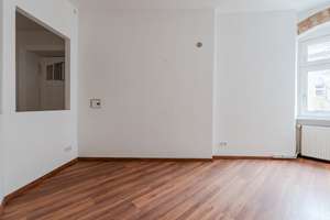 Sonnige 2 Z-Wohnung mit Balkon, bezugsfrei! – Glasgower Str. 2, 13349 Wedding, Berlin – Vorschaubild 11