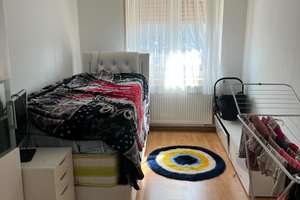 Sanierte 3 Zimmerwohnung mit Loggia – 67061 Süd, Ludwigshafen am Rhein – Vorschaubild 7
