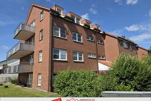 - Reserviert -Einzugsbereite Eigentumswohnung mit modernem Grundriss + großzügigem Sonnenbalkon – Die vollständige Adresse der Immobilie erhältst du vom Anbieter., 31582 Nienburg (Weser) – Vorschaubild 2
