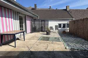 Hofreite mit Entwicklungspotenzial in Mainz-Finthen! – Die vollständige Adresse der Immobilie erhältst du vom Anbieter., 55126 Finthen, Mainz – Vorschaubild 9