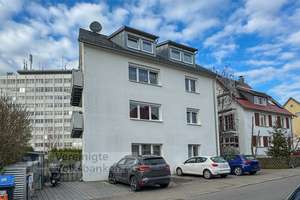 Renoviertes 6 Familienhaus in Top Zustand - gut vermietet und eventuell Baugrundstück – Die vollständige Adresse der Immobilie erhältst du vom Anbieter., 72766 Reutlingen-Mitte, Reutlingen – Vorschaubild 2