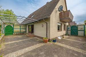 Großes Einfamilienhaus mit Vollkeller in ruhiger Sackgassenlage – Schmiedekoppel 19, 24232 Dobersdorf – Vorschaubild 10