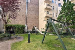 Helle 3‑Zimmer‑Wohnung mit Balkon für 990€ in 10781 Schöneberg - möbliert - Zwischenmiete 3-6 Monate – Die vollständige Adresse der Immobilie erhältst du vom Anbieter., 10781 Schöneberg, Berlin – Vorschaubild 8