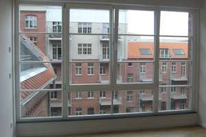 mitten in Mitte, ruhig und zentral – Chausseestraße 35A, 10115 Mitte (Ortsteil), Berlin – Vorschaubild 9