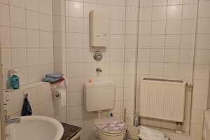 Gepflegte 2-Zi.-Erdgeschoss-Wohnung mit Balkon – Die vollständige Adresse der Immobilie erhältst du vom Anbieter., 56075 Karthause Nord, Koblenz – Vorschaubild 7