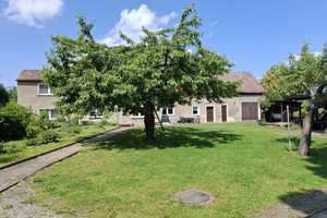 Modernisiertes Einfamilienhaus in Klix – Bautzen (Kreis) – Vorschaubild 1