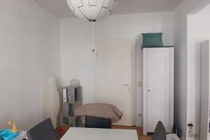 Helle 2,5 Zimmer Wohnung im beliebten Östl. Ringgebiet – Thielemannstraße 4, 38104 Östliches Ringgebiet, Braunschweig – Vorschaubild 2