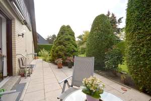 Freistehendes Einfamilienhaus mit wunderschönem Parkgarten im beliebten Ohlhof. – Die vollständige Adresse der Immobilie erhältst du vom Anbieter., 38642 Goslar – Vorschaubild 9