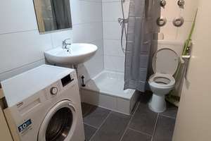 Studio-Apartment, Ludwigstr. 4-6, WE 50 – Dortmund 50, 44135 Westfalendamm, Dortmund – Vorschaubild 3