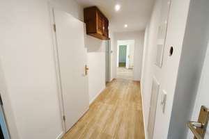 Wunderschöne, frisch renovierte 3-Zimmer-Wohnung mit Balkon & Einbauküche – Burgstraße 51, 70569 Kaltental, Stuttgart – Vorschaubild 12