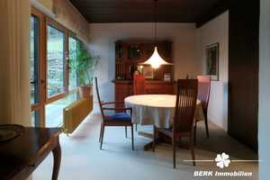 BERK Immobilien - Einfamilienhaus mit besonderer Architektur - Mitten im Spessart - Markt Eschau OT – Miltenberg (Kreis) – Vorschaubild 4