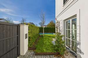 Repräsentative Stadtvilla – Architektur & Technik auf höchstem Niveau – Die vollständige Adresse der Immobilie erhältst du vom Anbieter., 84034 West, Landshut – Vorschaubild 24