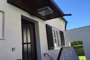 Exklusives Zweifamilienhaus in Toplage Fürstenfeldbruck – 635 m² Grundstück | 2 WE | Provisionsfrei – Die vollständige Adresse der Immobilie erhältst du vom Anbieter., 82256 Fürstenfeldbruck – Vorschaubild 10