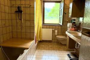 Charmantes Zuhause mit Einliegerwohnung – ruhig und naturnah in Caldern – Marburg-Biedenkopf (Kreis) – Vorschaubild 8