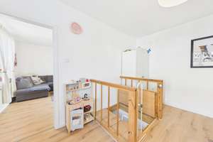 KR-Bockum! Top gepflegte 4-Zimmer Wohnung als die ideale Kapitalanlage! – Die vollständige Adresse der Immobilie erhältst du vom Anbieter., 47809 Bockum, Krefeld – Vorschaubild 11