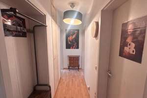 4-Zimmer-Wohnung mit Weitblick ins Grüne und Abendsonne – Deutschenbaurstraße 35c, 86157 Pfersee-Nord, Augsburg – Vorschaubild 10