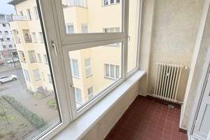 Charmante 3-Zimmer-Wohnung mit Potenzial in Berlin-Westend / Charlottenburg - provisionsfrei  – Die vollständige Adresse der Immobilie erhältst du vom Anbieter., 14052 Westend, Berlin – Vorschaubild 21