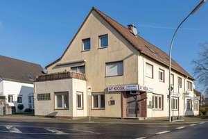 Wohn- und Geschäftshaus in zentraler Lage von Selm – Die vollständige Adresse der Immobilie erhältst du vom Anbieter., 59379 Selm – Vorschaubild 1