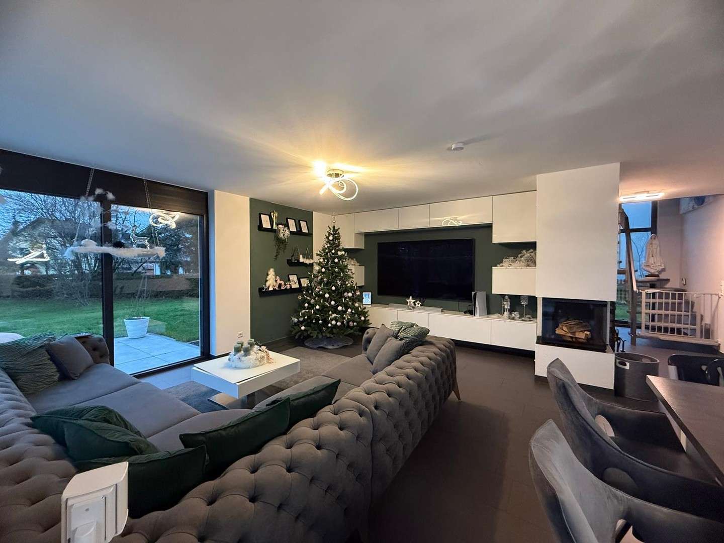 Immobilie in Fichtenau - Provisionsfrei: Hochwertiges Einfamilienhaus mit Einliegerwohnung - sofort bezugsfrei - Bild 7