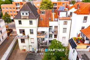 Hulsberg | Charmantes Zweifamilienhaus mit 2 Balkonen und Terrasse – Die vollständige Adresse der Immobilie erhältst du vom Anbieter., 28205 Hulsberg, Bremen – Vorschaubild 29