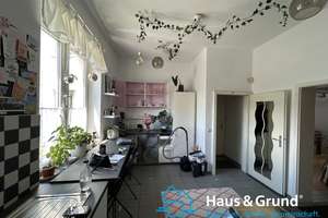 *** charismatische 3-Zimmer-Wohnung - Entfaltungsspielraum - Nah am Aachener Stadtkern*** – Trierer Straße 36, 52078 Trierer Straße, Aachen – Vorschaubild 4