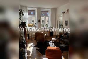 Tauschwohnung: Linden-Limmer: Geräumige Wohnung, 122 m² – Die vollständige Adresse der Immobilie erhältst du vom Anbieter., 30451 Linden-Nord, Hannover – Vorschaubild 2