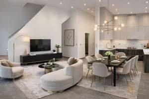 Wohntraum in Garching - Moderne Doppelhaushälfte mit laufender Gewährleistung & Provisionsfrei